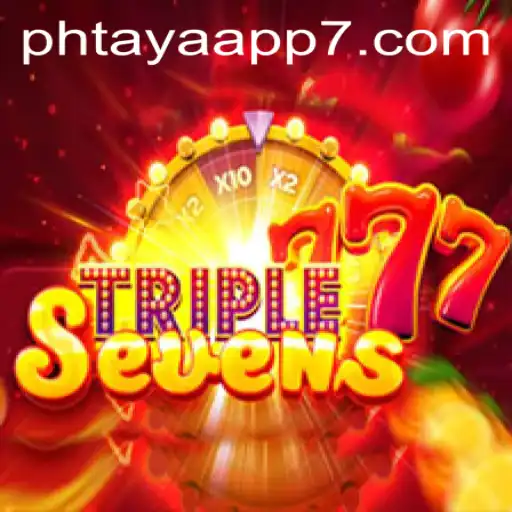 Unveiling 777TripleSeven: A New Sensation in Gaming