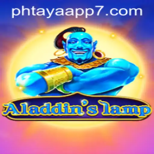 Aladdinslamp: A Magical Gaming Experience With Phtaya App