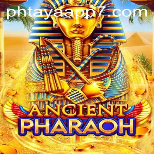 Discovering AncientPharaoh: An Epic Journey through Time