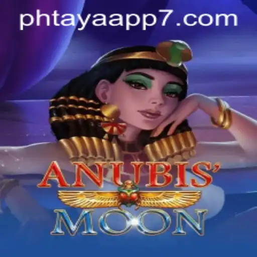 Exploring the Mystical World of AnubisMoon