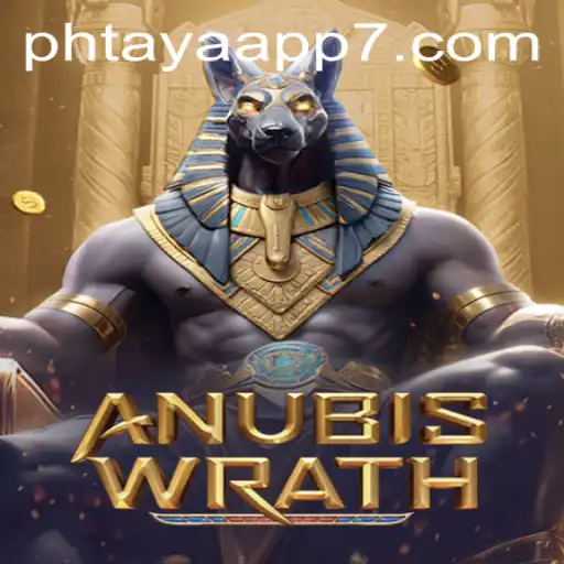 AnubisWrath: A Journey Through Ancient Mysteries and Modern Gameplay