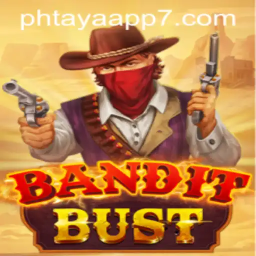 BanditBust - A Thrilling Adventure into Virtual Heists