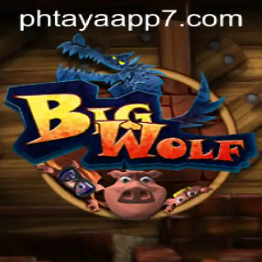 Unleash the Adventure: Exploring BigWolf and the Phtaya App