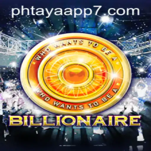Exploring the Unique World of Billionaire with Phtaya App