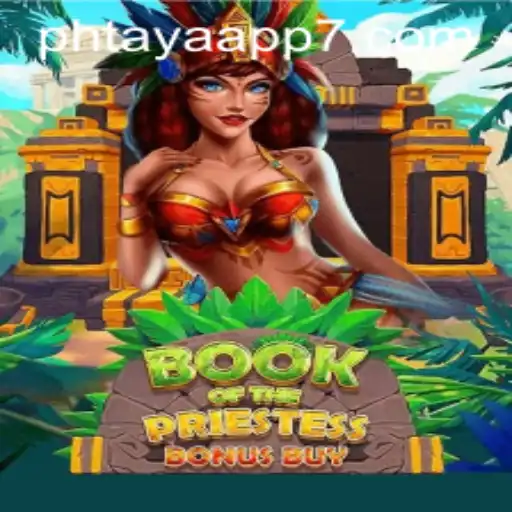Unveiling the Mystical World of BookOfThePriestess