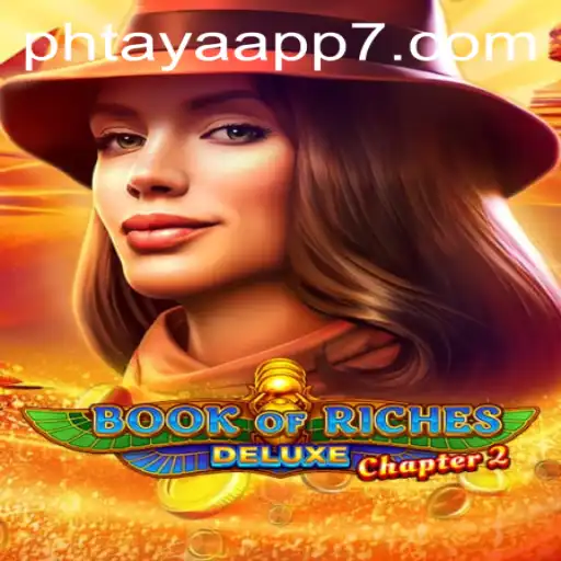 Exploring the Mysteries of Book of Riches Deluxe Chapter 2: A Deep Dive into Gameplay and More
