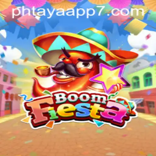 BoomFiesta: The Ultimate Gaming Experience with Phtaya App Integration
