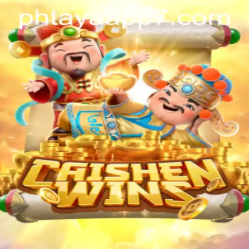 Unveiling the Excitement of CaishenWins: A Journey Through Phtaya App