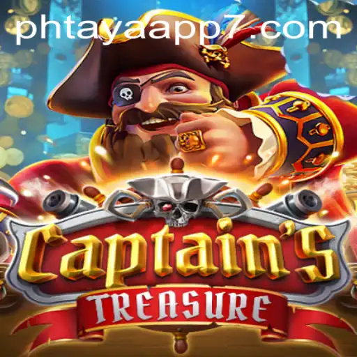 Embark on an Adventure with CaptainssTreasure: Discovering the Depths of the Phtaya App
