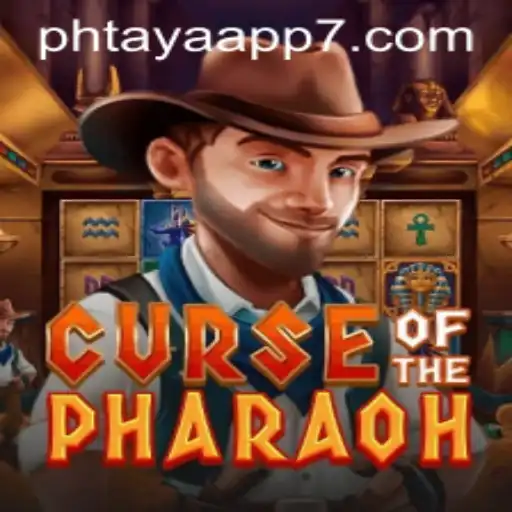 Explore the Mysteries of 'Curse of the Pharaoh': A Thrilling Adventure Awaits