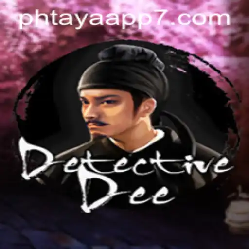 Unveiling the Mystery of DetectiveDee: A Thrilling Adventure in Digital Sleuthing