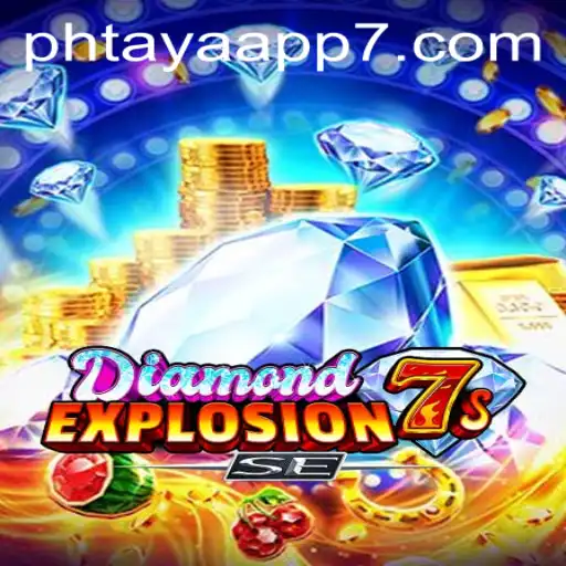 Unveiling DiamondExplosion7sSE: A New Era in Gaming with Phtaya App