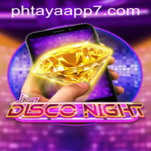 Step into the Groove: DiscoNightM and the Role of Phtaya App