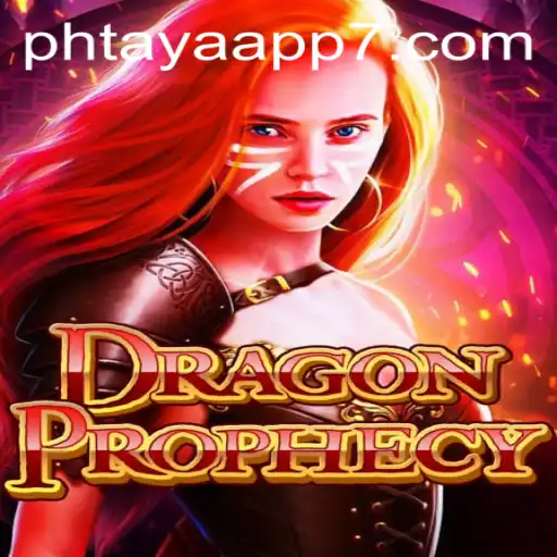 Explore the Enchanting World of DragonProphecy with Phtaya App