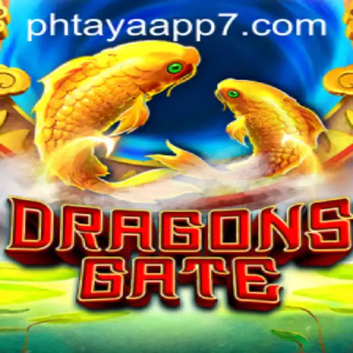 Unveiling DragonsGate: A Deep Dive into the Fantasy Realm with Phtaya App