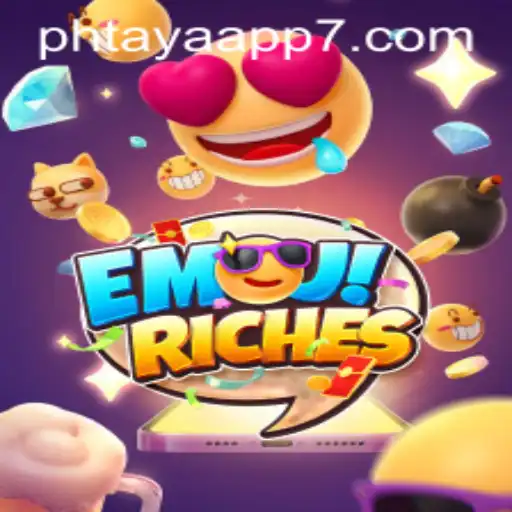 EmojiRiches: A Comprehensive Guide to Playing and Winning