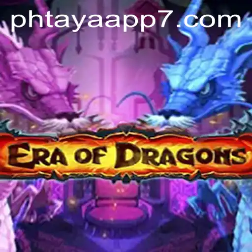Experience the Thrilling World of EraOfDragons: A Dive into the Phtaya App