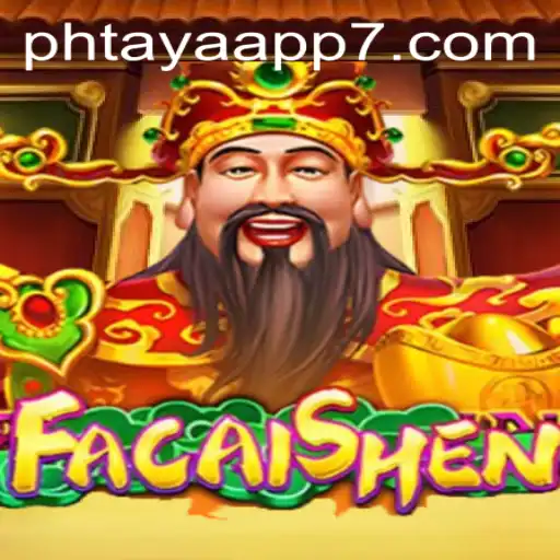 The Enchanting World of FaCaiShen: A Journey Through Phtaya App