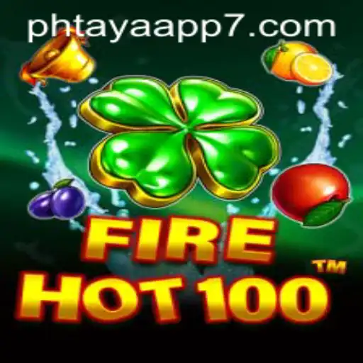 Exploring FireHot100: A Deep Dive into the Game and Its Connection with Phtaya App