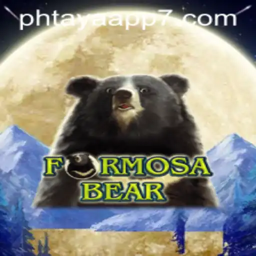 FormosaBear: Exploring Phtaya App's Latest Game Sensation