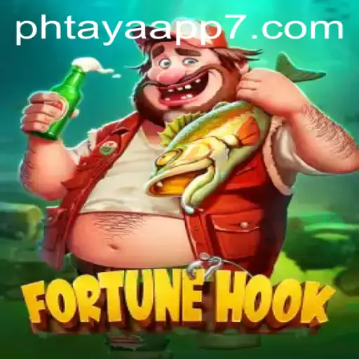 Discover the Enchanting World of FortuneHook and How the Phtaya App Enhances Your Experience