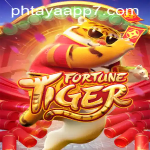 Discovering the Allure of FortuneTiger on the Phtaya App