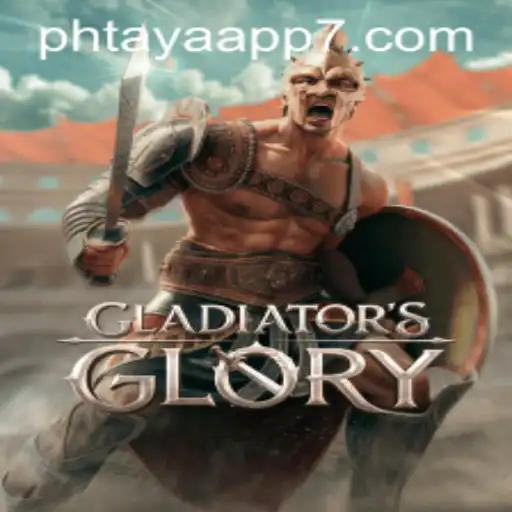 GladiatorsGlory: An Epic Gaming Experience Unveiled