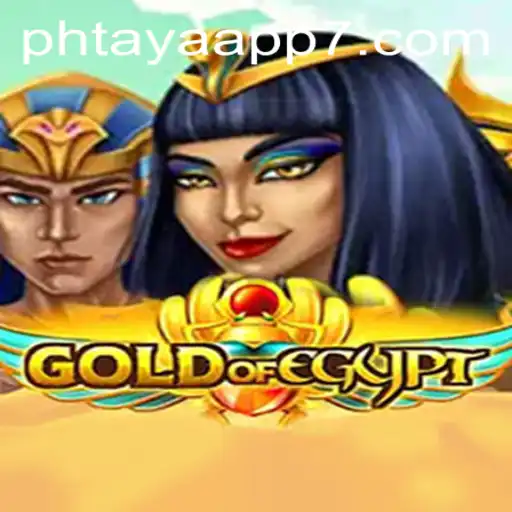 Discover the Excitement of GoldOfEgypt in the Phtaya App