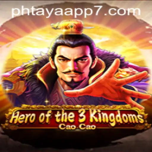 Heroofthe3KingdomsCaoCao: A Journey into Ancient Strategy and Modern Gaming