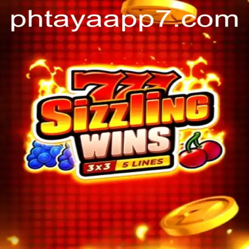 Exploring the Thrills of 777sizzlingwins and the Rise of Phtaya App