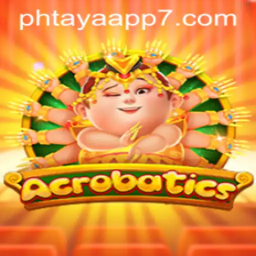 Introducing Acrobatics: A Captivating Digital Experience on the phtaya app