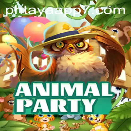 Unveiling AnimalParty: A Thrilling New Gaming Experience