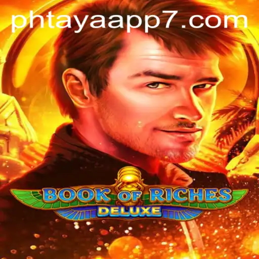 Exploring BookofRichesDeluxe: A Journey Through Adventure and Treasure