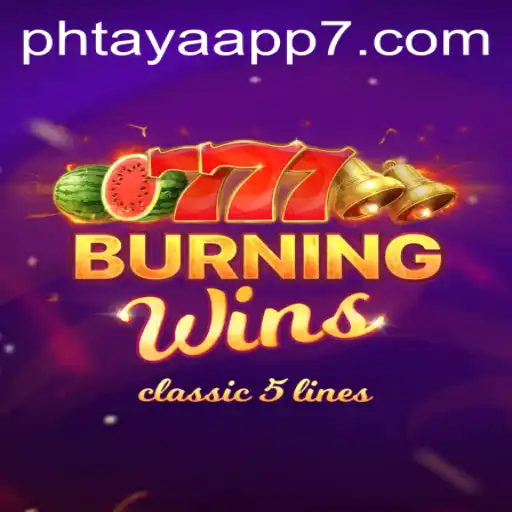 Discover the Thrilling Experience of BurningWins