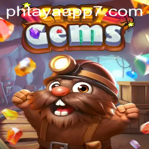 Exploring CrazyGems: An Addictive Puzzle Journey with Phtaya App