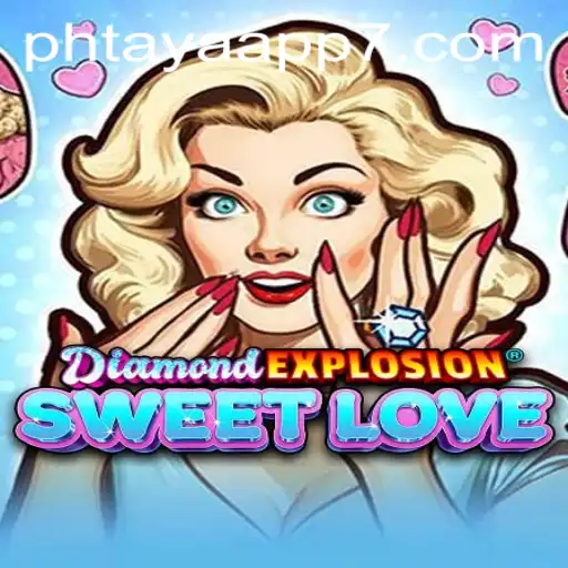 Explore the Thrills of DiamondExplosionSweetLove: Your Next Game Adventure