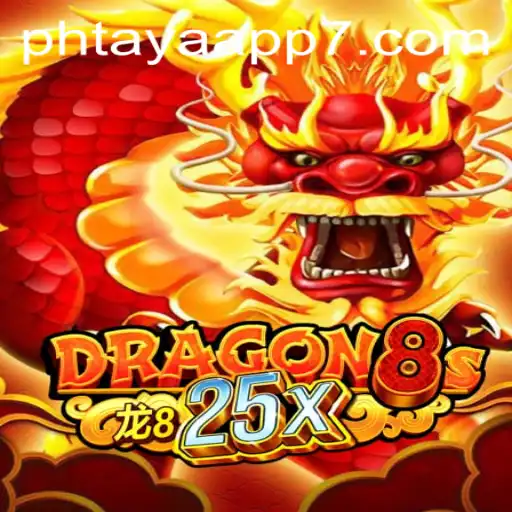 Exploring the Exciting World of Dragon8s25x with Phtaya App
