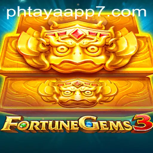 Exploring the Thrilling World of FortuneGems3: A Comprehensive Guide