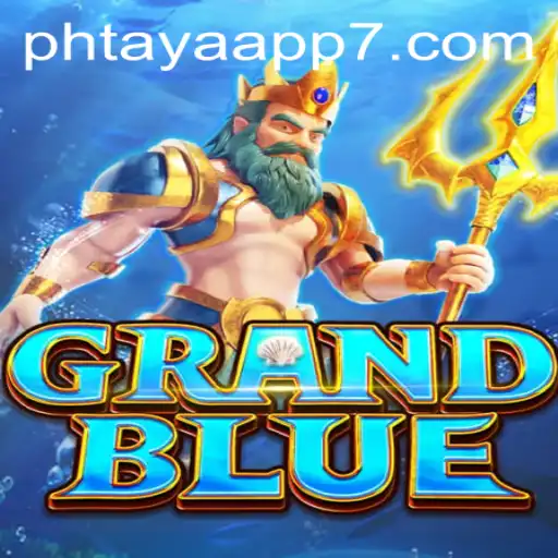 Unveiling the Thrilling World of GRANDBLUE: A Comprehensive Guide