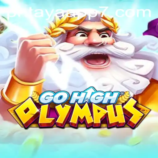 Discover the Captivating World of GoHighOlympus: A Journey Through Myth and Magic
