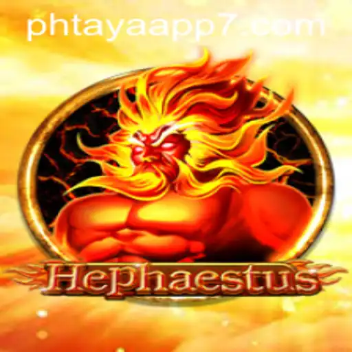 Exploring the Intriguing World of Hephaestus: The Rise of Phtaya App
