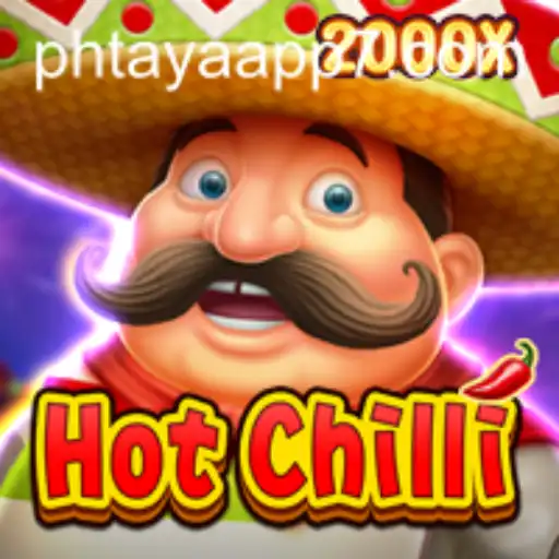 HotChilli: The Sizzling New Game on the Phtaya App