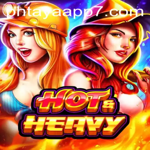Exploring HotHeavy: A Vibrant Interactive Game and the Phtaya App