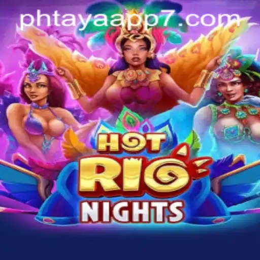 Discover the Exciting World of HotRioNights