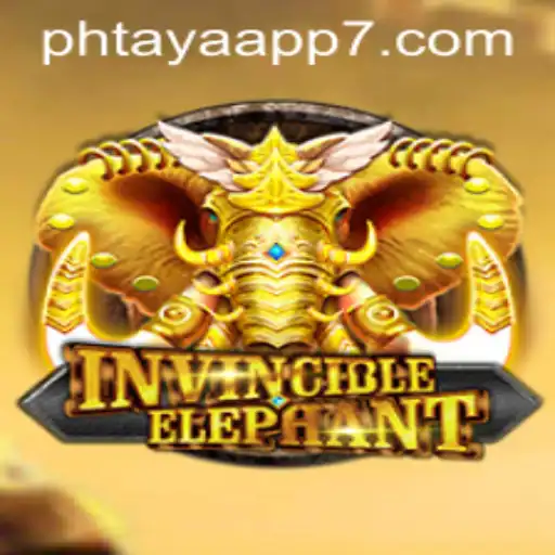 Exploring the Exciting World of InvincibleElephant and the Phtaya App