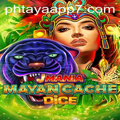 The Exciting World of JManiaMayanCacheDice and Its Integration with phtaya app