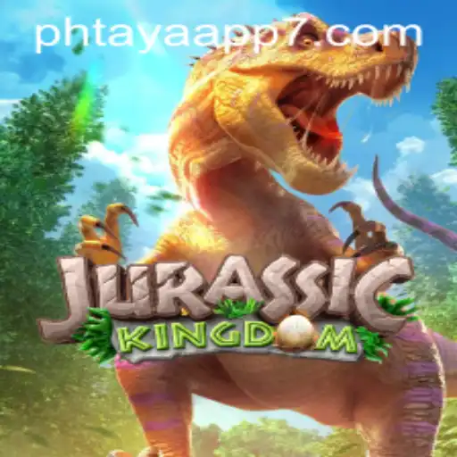 Explore the Prehistoric Adventure of JurassicKingdom and the Role of the Phtaya App