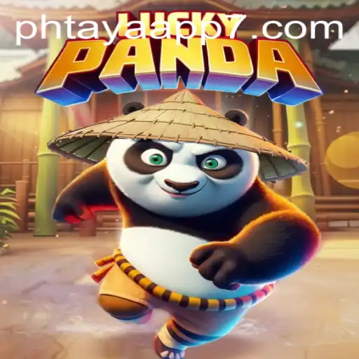 Discover the Thrills of LuckyPanda and the Phtaya App