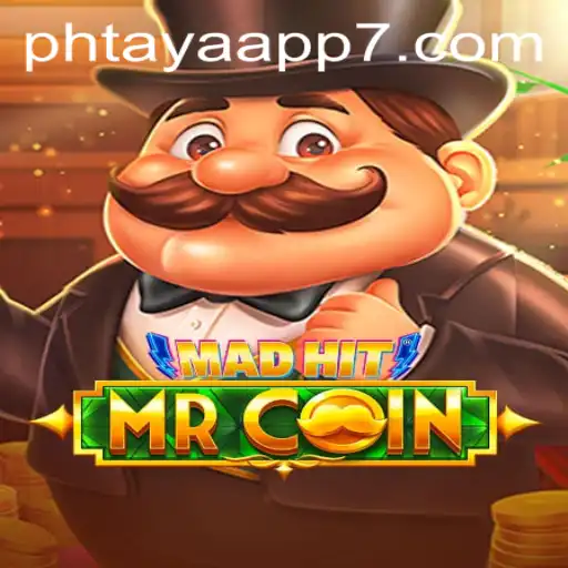 Exploring the Engaging World of MadHitMrCoin: A New Sensation in Gaming