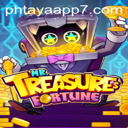 Exploring the Excitement of MrTreasuresFortune: A Unique Gaming Experience